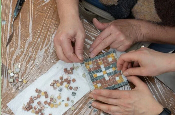 «Кресту Твоему поклоняемся, Владыко» «Кресту Твоему поклоняемся, Владыко»