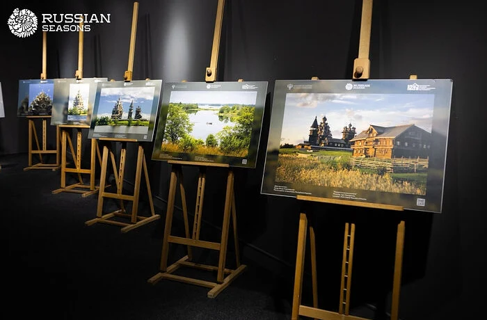 В Баня-Луке открылась фотовыставка музея «Кижи»