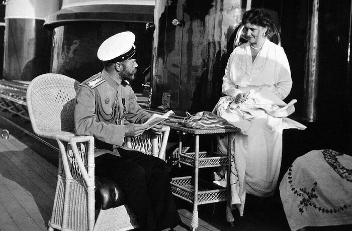 В Волоколамском кремле откроется выставка о Царской семье