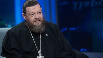 В результате атаки дрона ранен клирик Курской епархии протоиерей Евгений Шестопалов