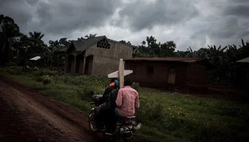 В ДРК джихадисты напали на родильное отделение католической больницы