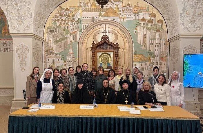 Актуальные направления помощи детям-сиротам: подготовка и поддержка приемных семей