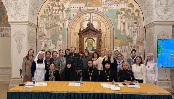 Актуальные направления помощи детям-сиротам: подготовка и поддержка приемных семей