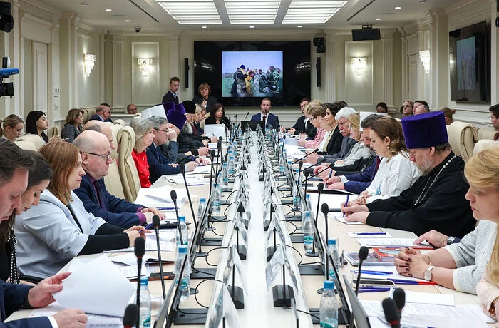 Тестирование системы