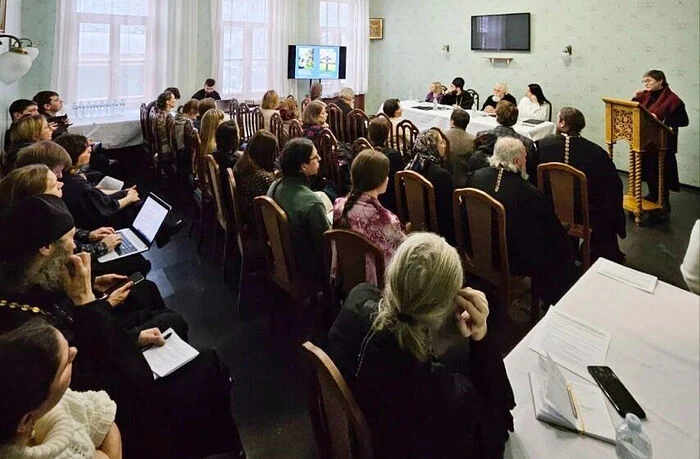 «Миссионерский потенциал русской народной традиционной культуры» «Миссионерский потенциал русской народной традиционной культуры»