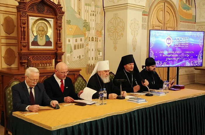 Прошло совещание ответственных за развитие книгораспространения в епархиях